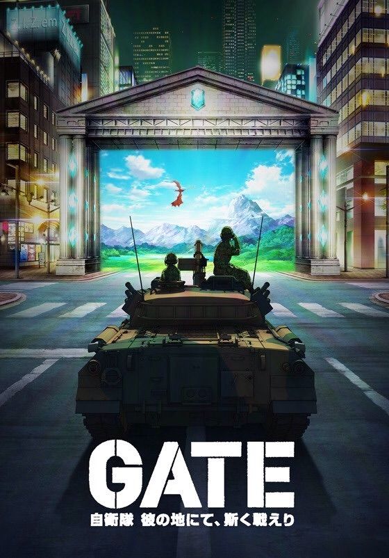 Reinforcing Failure: Military Mistakes in Gate
